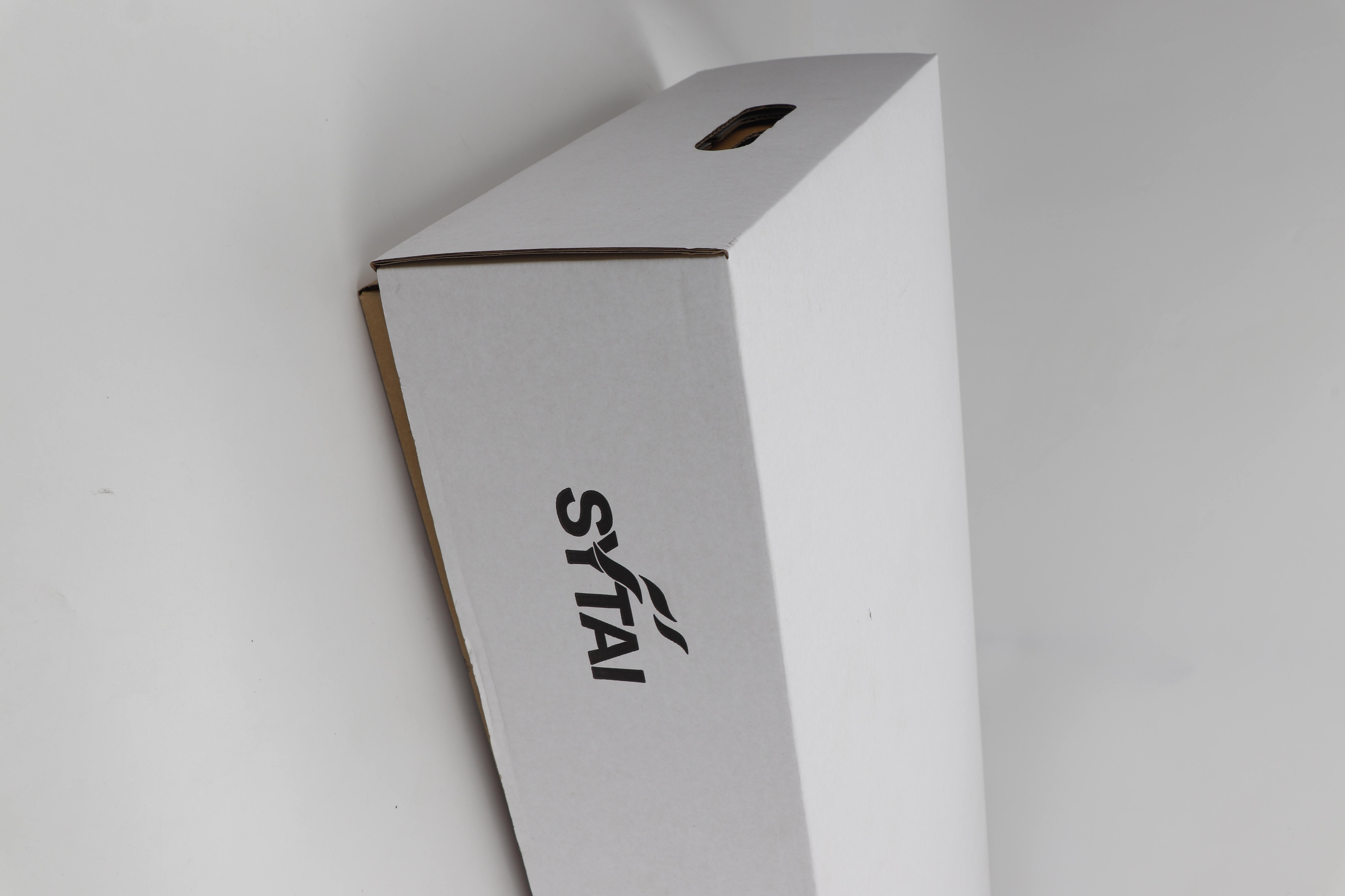 Boîte à poisson en papier imperméable | Solution d'emballage aquaculture de qualité industrielle