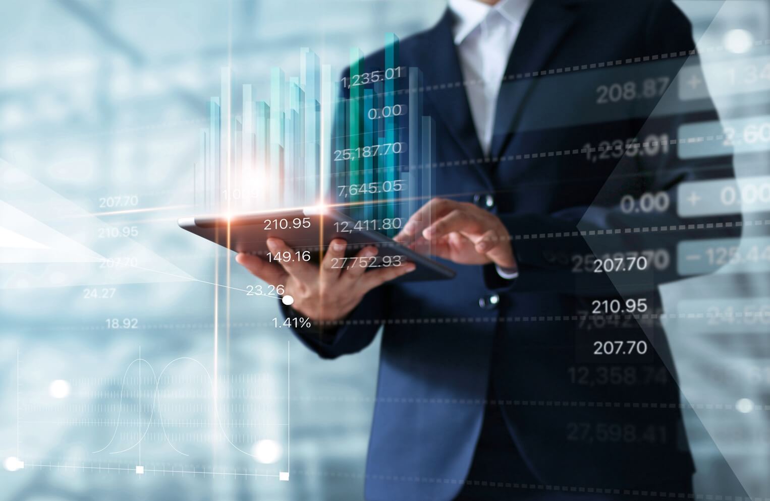 Avantages de l\'entreprise