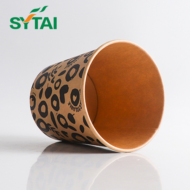 Fabricant de récipients à soupe en gros avec couvercles