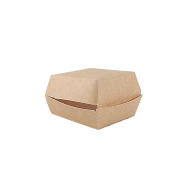 Mini Box jetable personnalisée