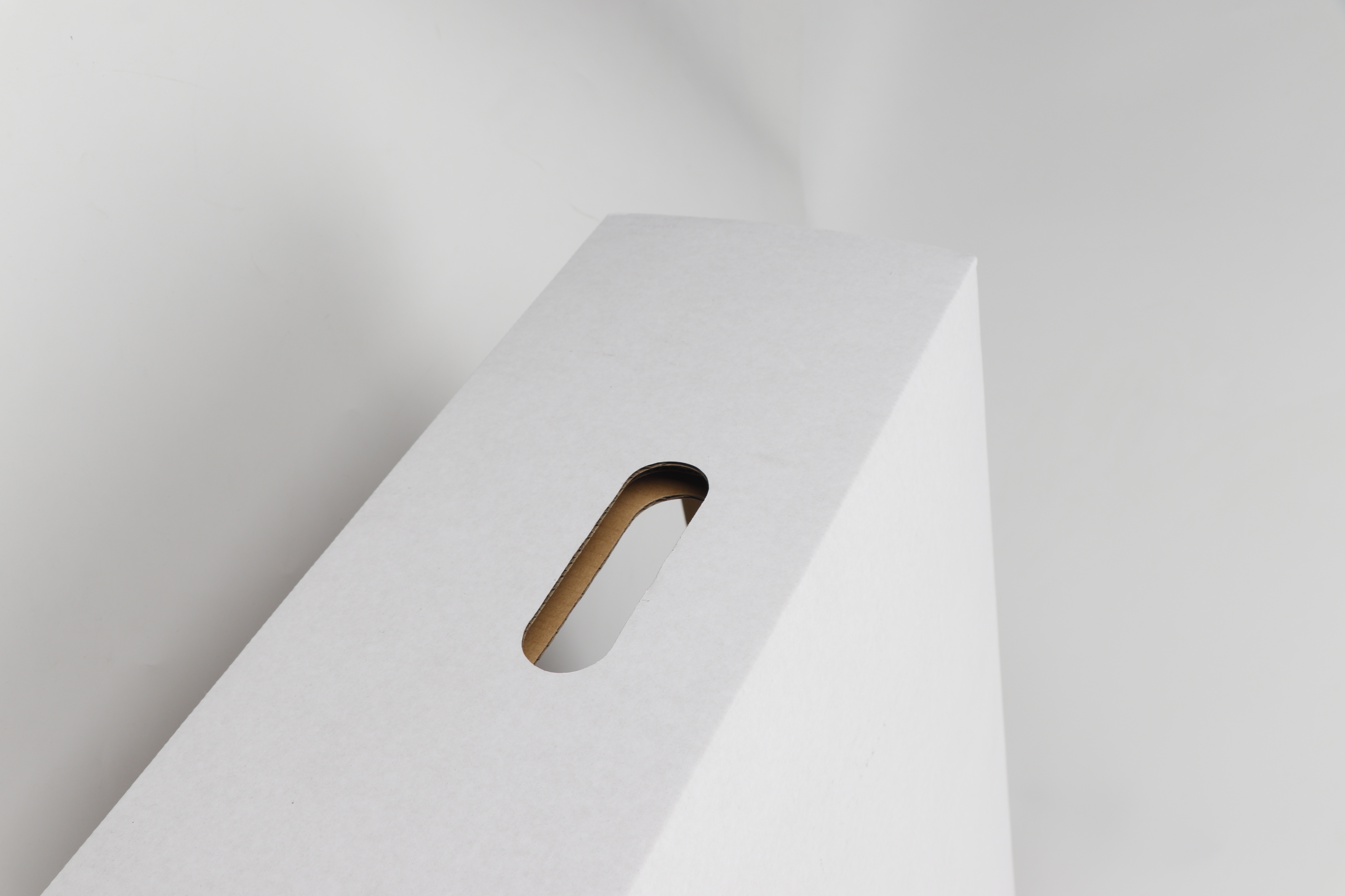 Boîte à poisson en papier imperméable | Solution d'emballage aquaculture de qualité industrielle