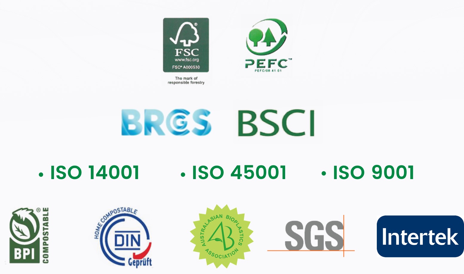 Certificat de qualification