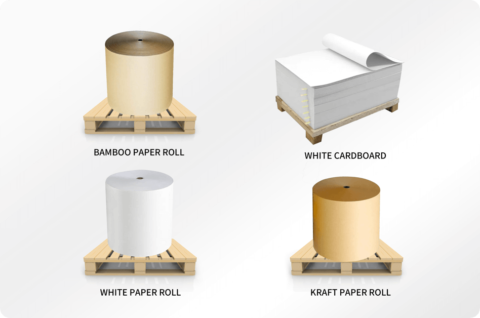 Personnalisation des matériaux