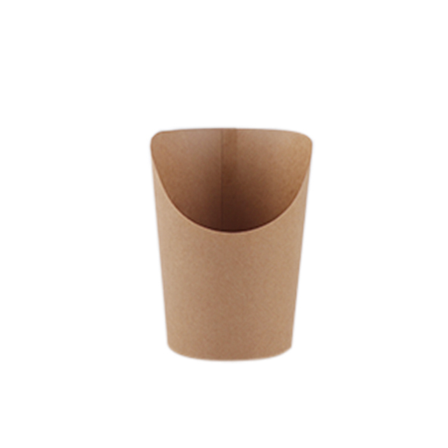 Achetez Kraft Food Container Frenries Cup