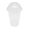 Gobelets jetables en PP avec couvercles | Gobelets en plastique personnalisés
