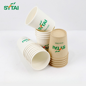 Tasses à café à double paroi en relief personnalisées de 16 oz 