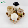 Tasses en relief avec impression personnalisée de 10 oz