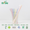 Pailles compostables PLA en gros en vrac
