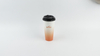 Gobelets en papier 20 oz pour boissons froides avec couvercles
