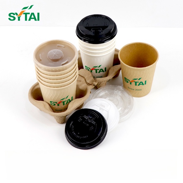 Tasses en relief avec impression personnalisée de 10 oz