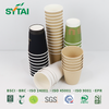 Tasses Chaudes Double Paroi Personnalisées 90mm 500pcs
